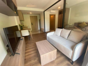 Apartment in La Habana Hua Hin